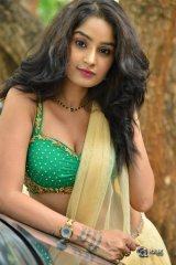 Nikitha Pawar Latest Hot Pics